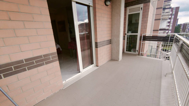 Appartamento in vendita a Campobasso