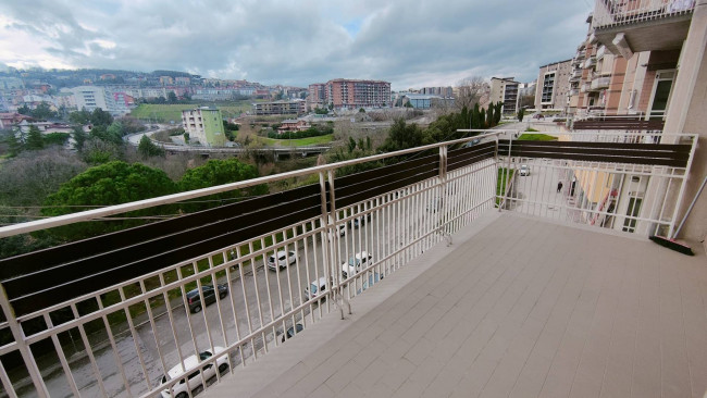 Appartamento in vendita a Campobasso