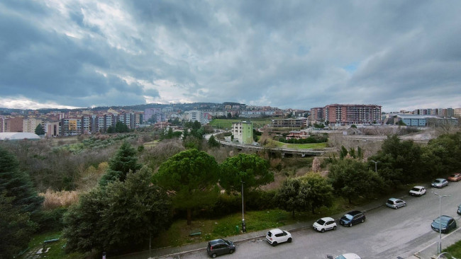 Appartamento in vendita a Campobasso