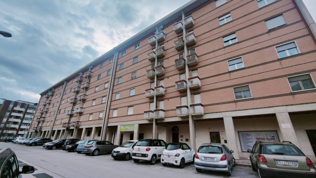 Appartamento in vendita a Campobasso