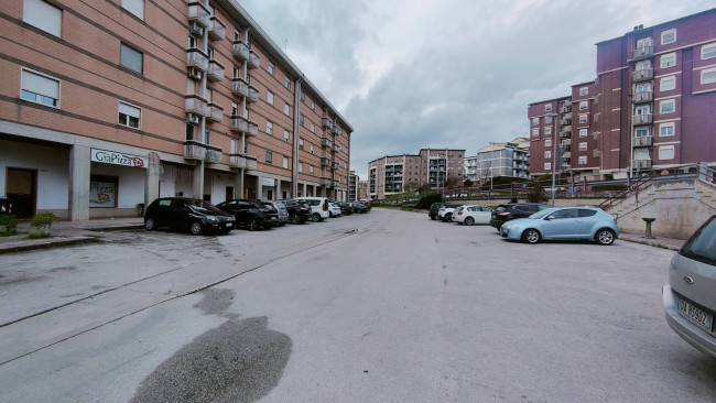 Appartamento in vendita a Campobasso