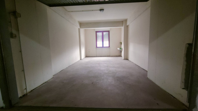 Appartamento in vendita a Campobasso