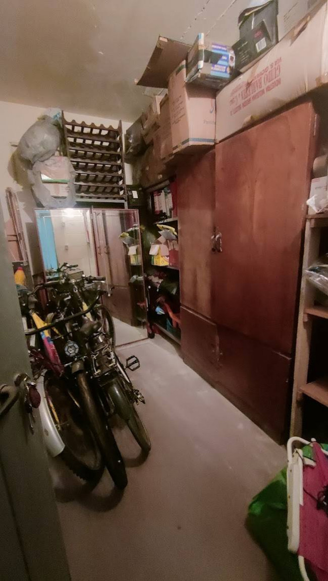 Appartamento in vendita a Campobasso