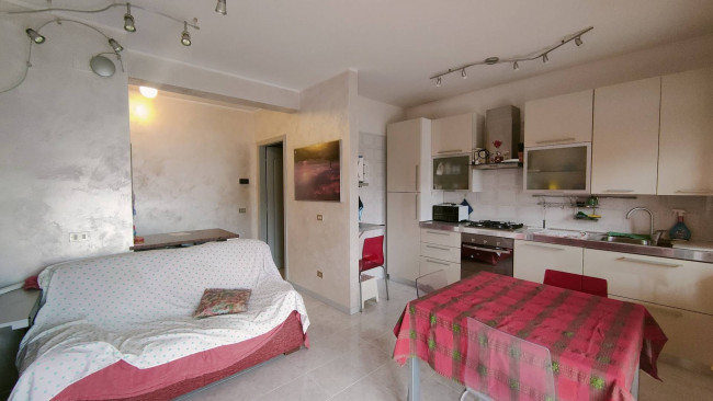 Appartamento in vendita a Campobasso