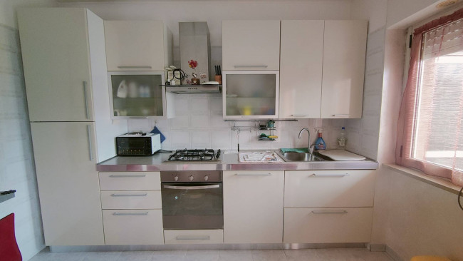 Appartamento in vendita a Campobasso