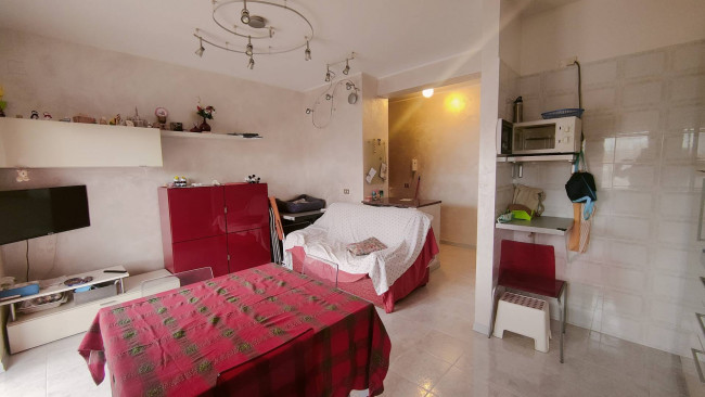 Appartamento in vendita a Campobasso