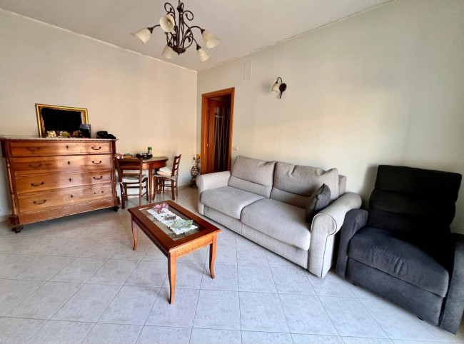 Appartamento in vendita a Campobasso