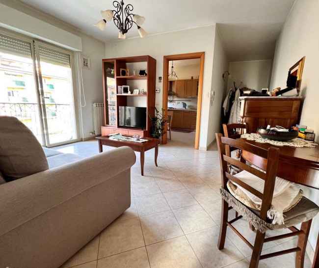 Appartamento in vendita a Campobasso