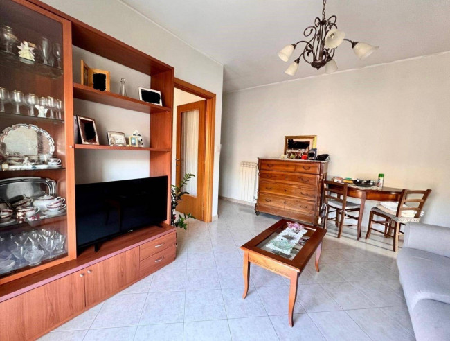 Appartamento in vendita a Campobasso