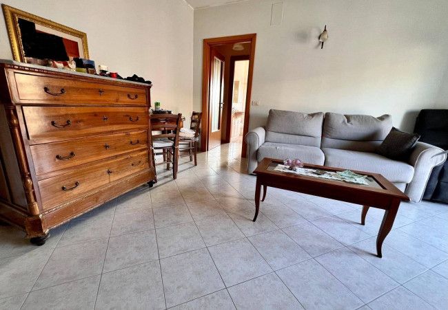 Appartamento in vendita a Campobasso