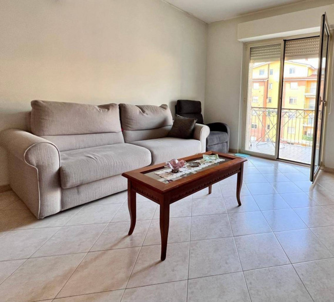 Appartamento in vendita a Campobasso