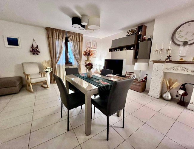 Appartamento in vendita a Campobasso