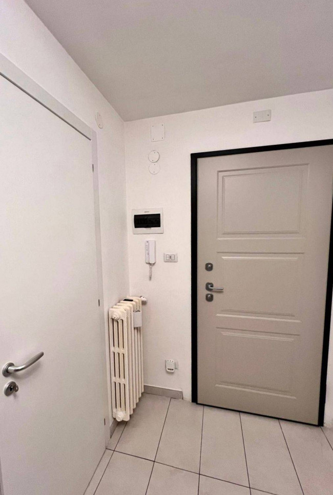 Appartamento in vendita a Campobasso