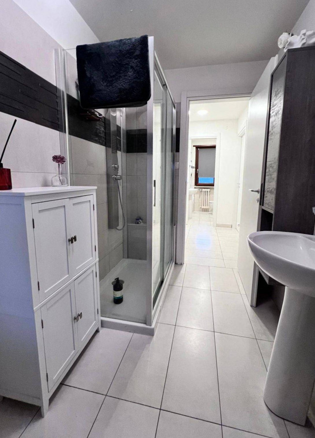 Appartamento in vendita a Campobasso