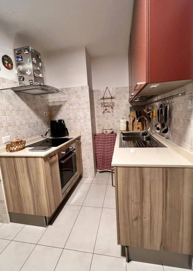 Appartamento in vendita a Campobasso