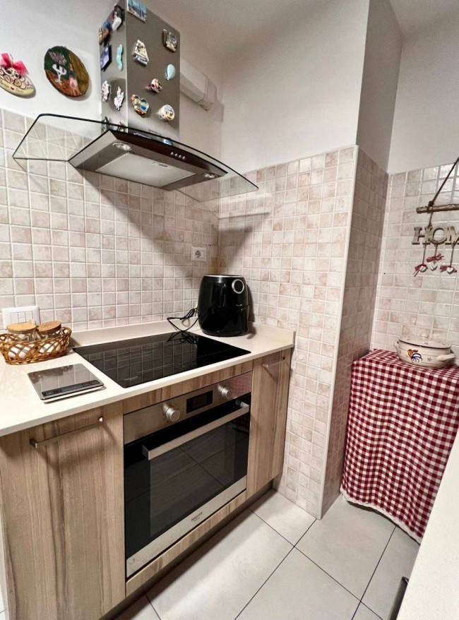 Appartamento in vendita a Campobasso