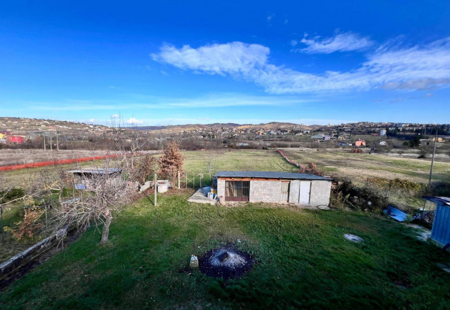 Appartamento in affitto a Campobasso