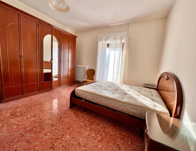 Appartamento in affitto a Campobasso