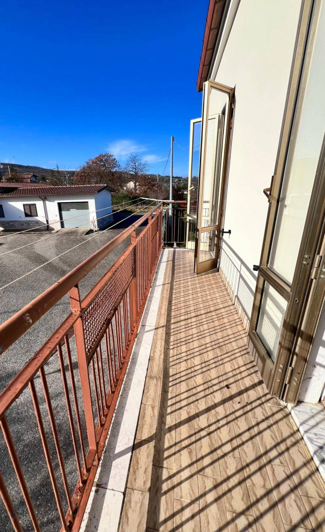 Appartamento in affitto a Campobasso