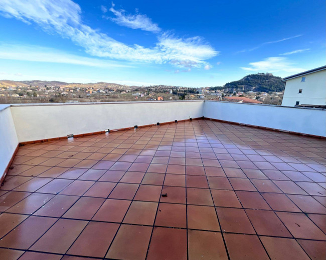 Appartamento in affitto a Campobasso