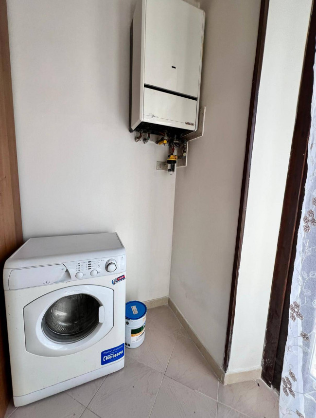 Appartamento in affitto a Campobasso