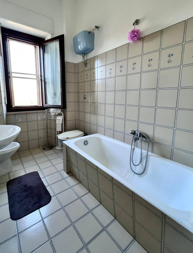 Appartamento in affitto a Campobasso