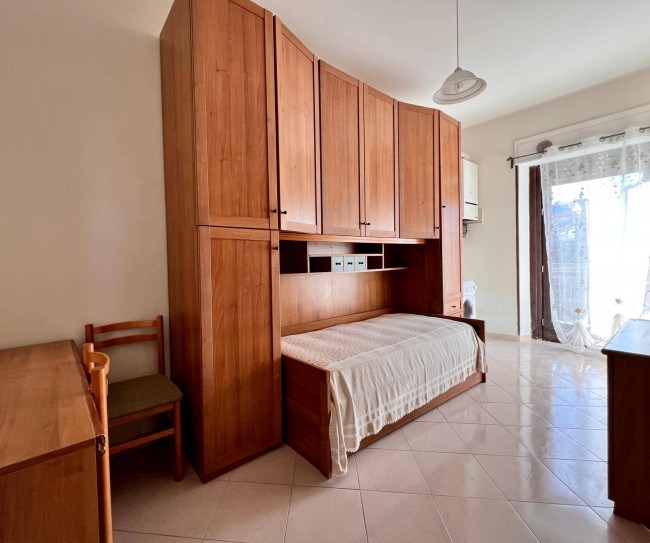 Appartamento in affitto a Campobasso