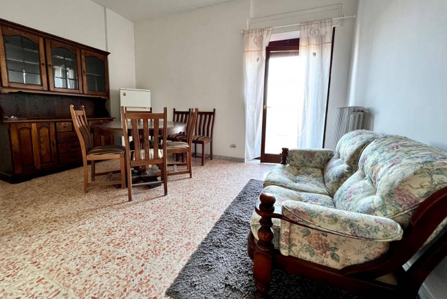 Appartamento in affitto a Campobasso