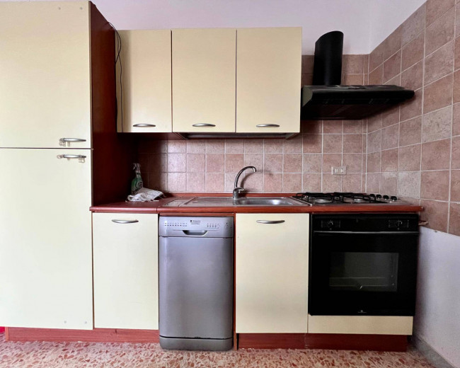 Appartamento in affitto a Campobasso