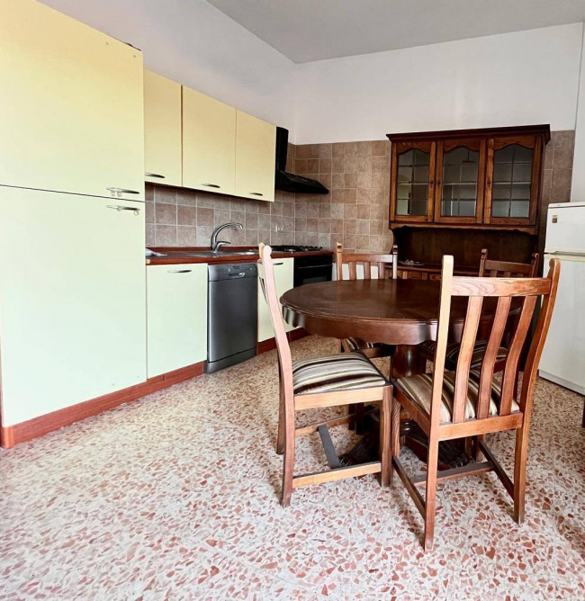 Appartamento in affitto a Campobasso