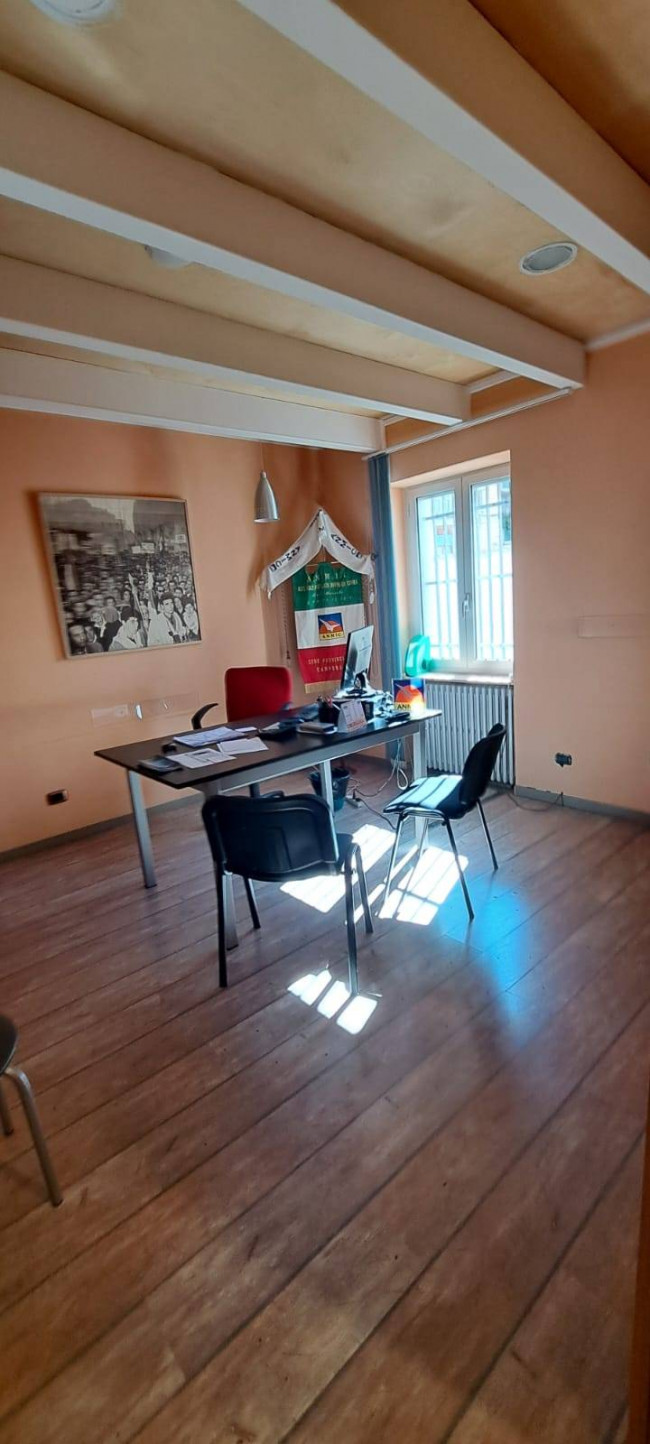 Locale commerciale in vendita a Campobasso