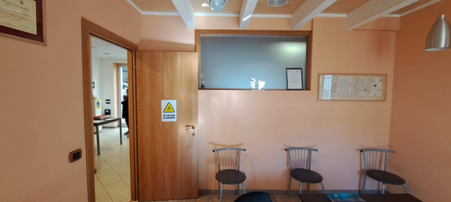 Locale commerciale in vendita a Campobasso