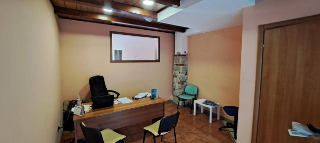 Locale commerciale in vendita a Campobasso