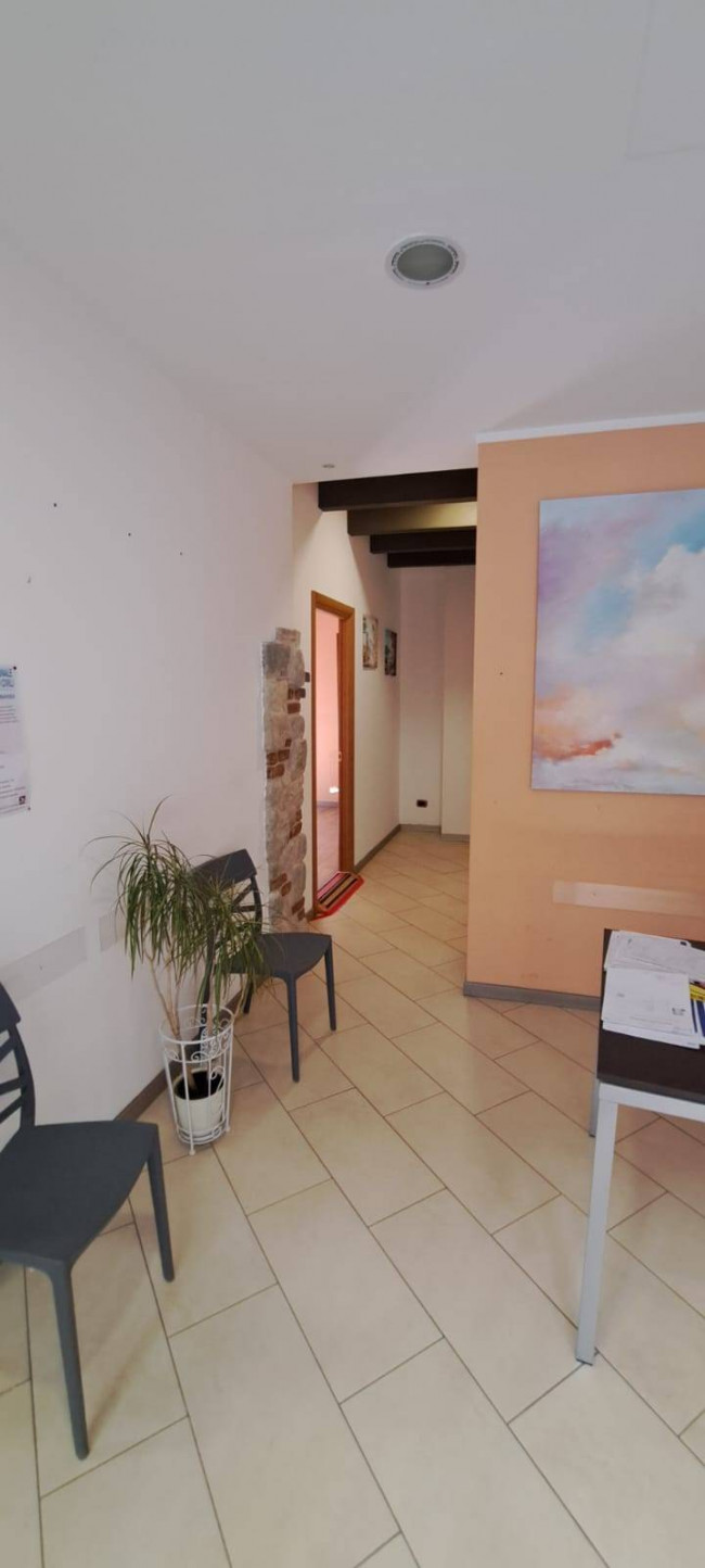 Locale commerciale in vendita a Campobasso