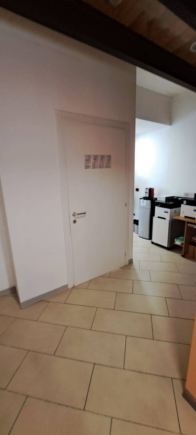 Locale commerciale in vendita a Campobasso