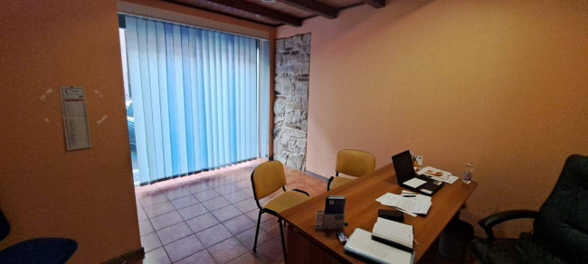 Locale commerciale in vendita a Campobasso