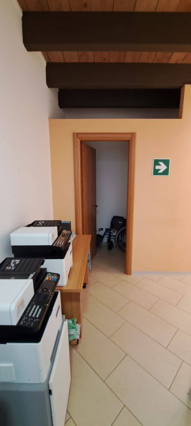 Locale commerciale in vendita a Campobasso