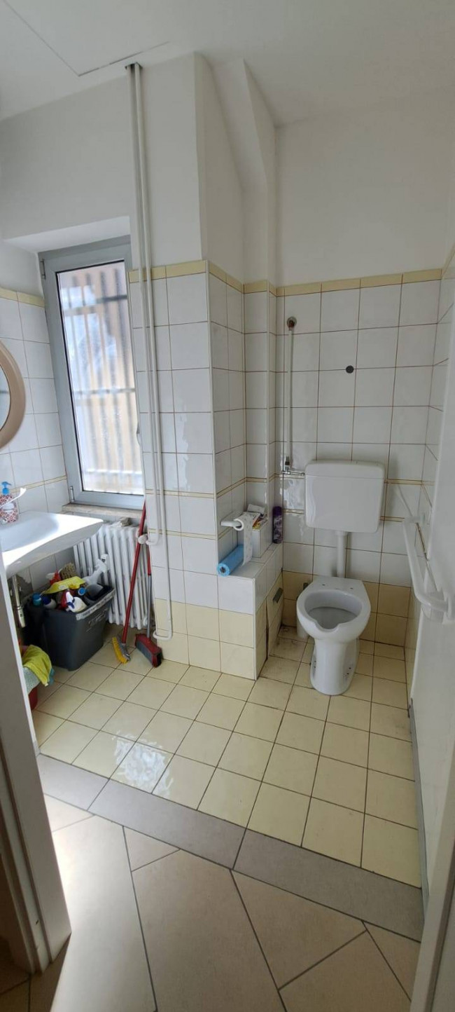 Locale commerciale in vendita a Campobasso