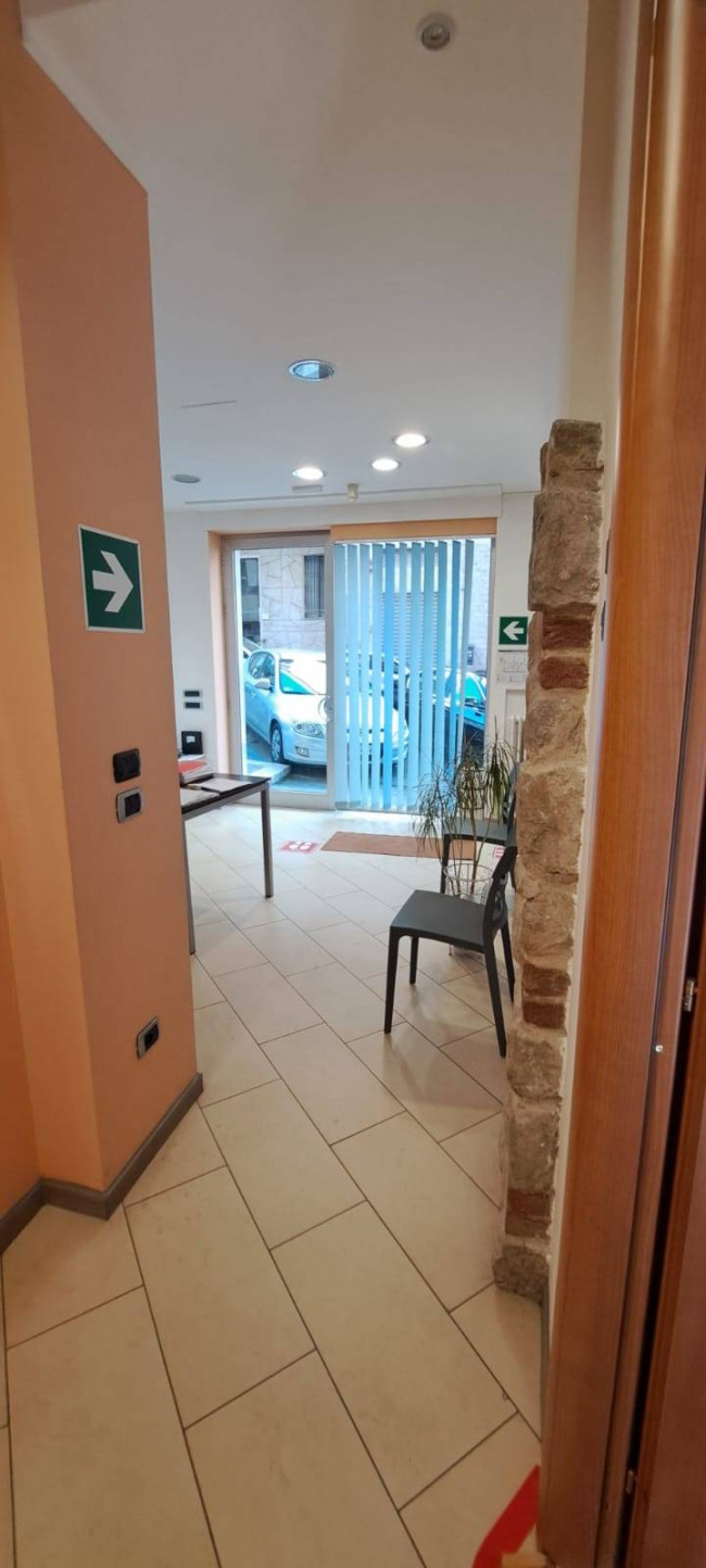 Locale commerciale in vendita a Campobasso