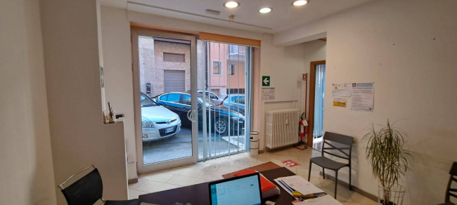 Locale commerciale in vendita a Campobasso