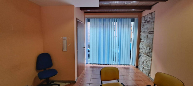 Locale commerciale in vendita a Campobasso