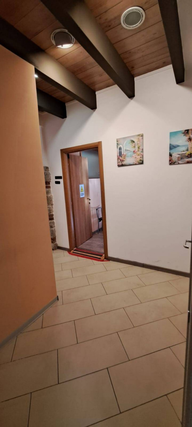 Locale commerciale in vendita a Campobasso