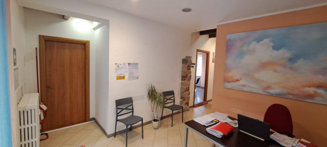 Locale commerciale in vendita a Campobasso