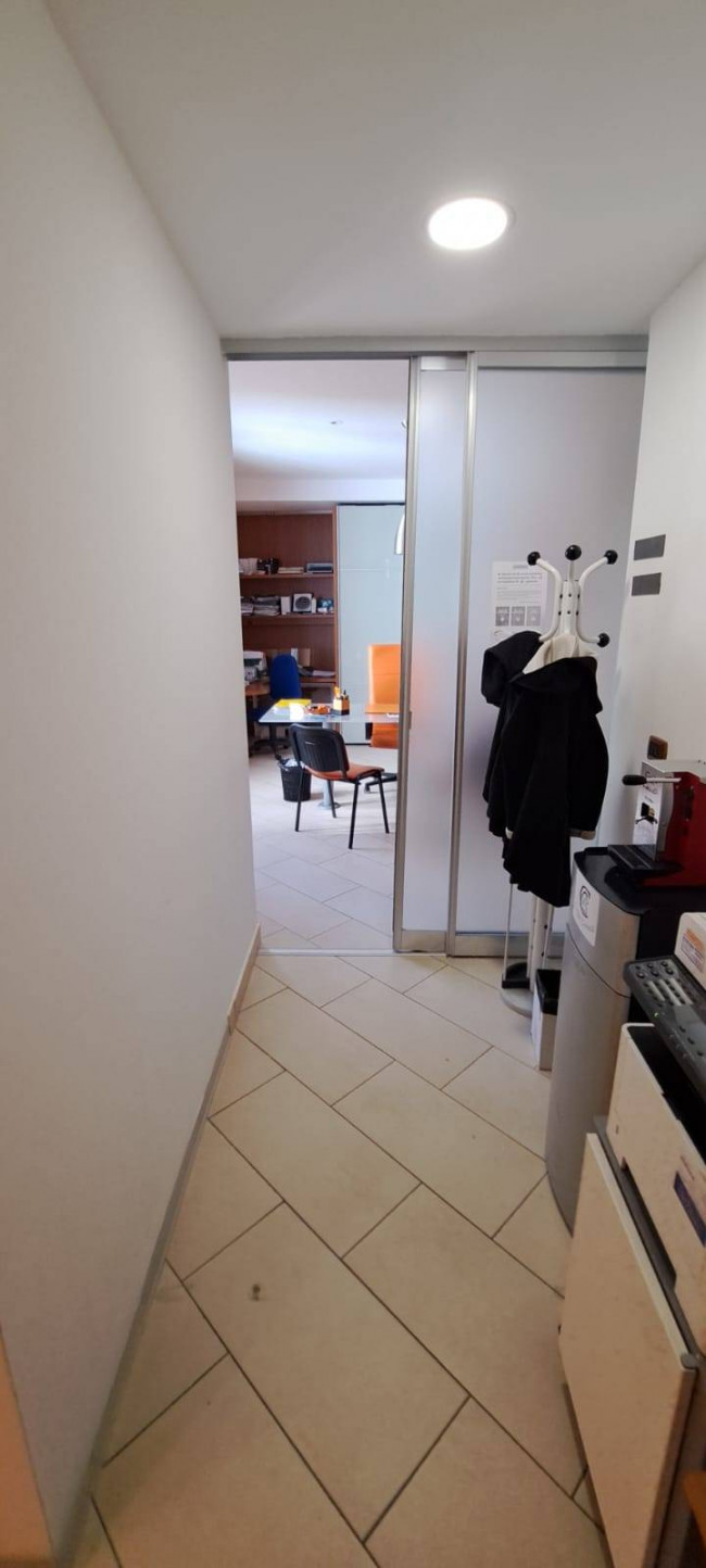 Locale commerciale in vendita a Campobasso