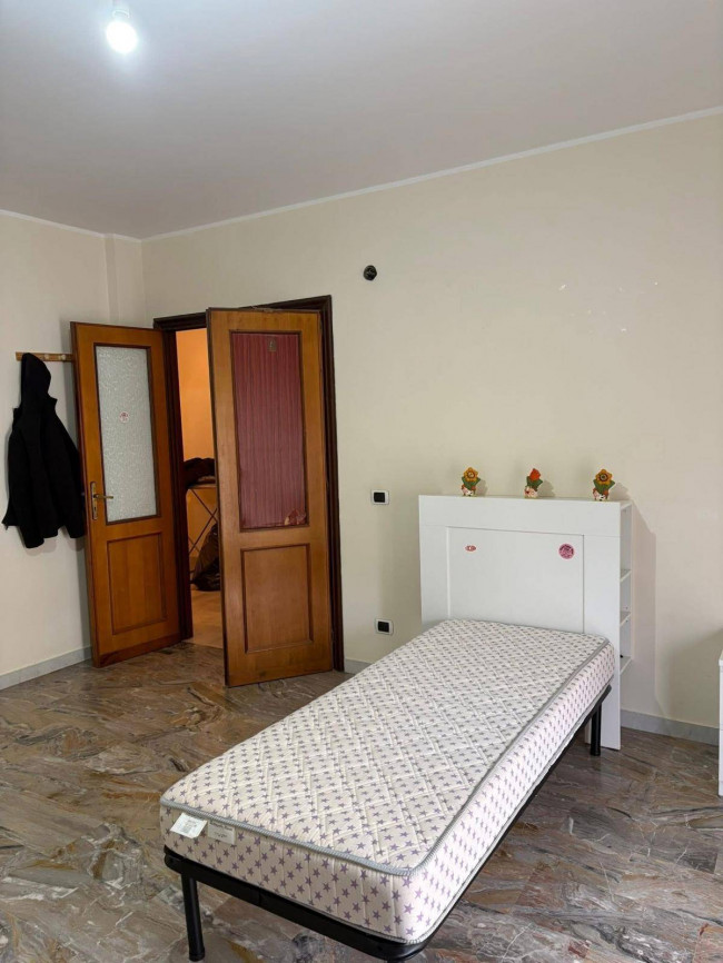 Camera in affitto a Campobasso