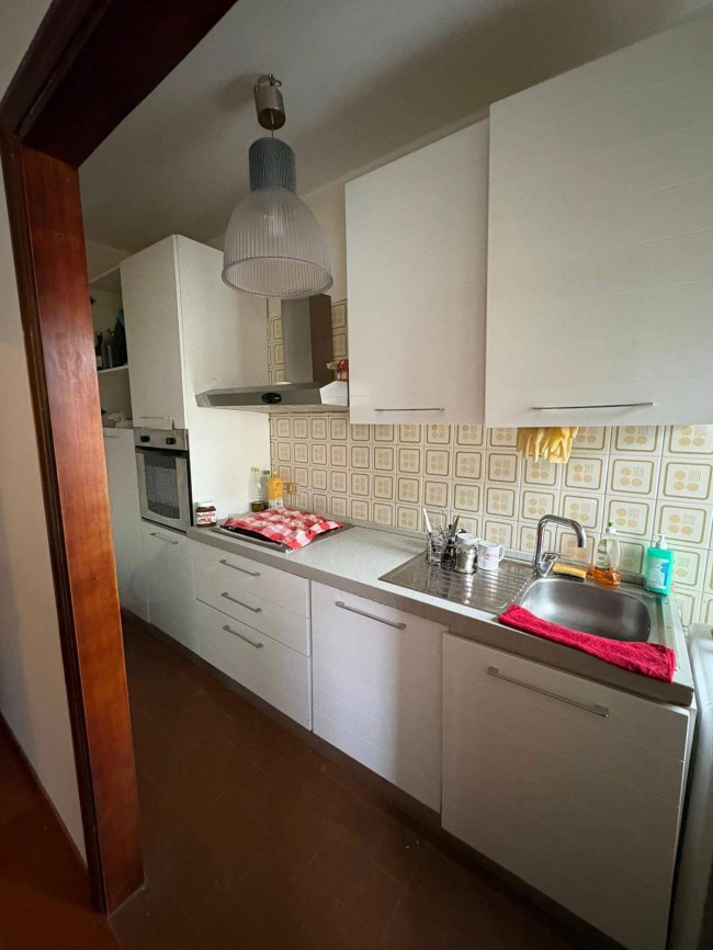 Camera in affitto a Campobasso