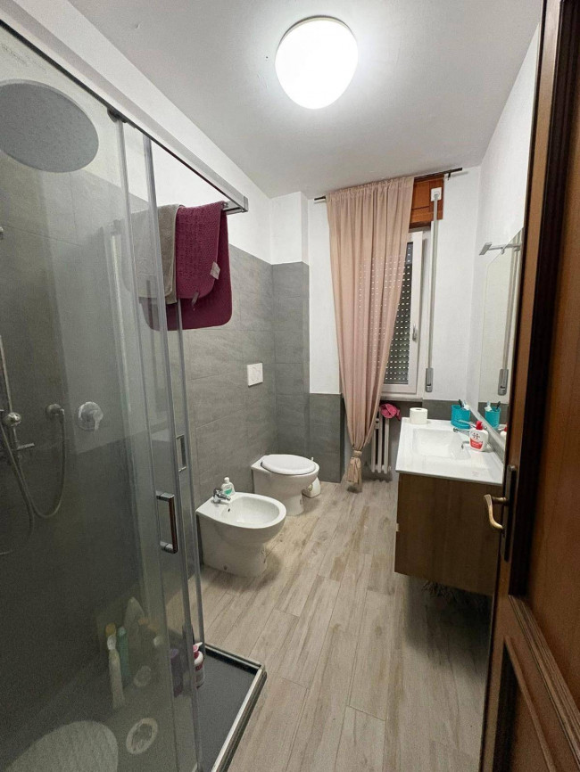 Camera in affitto a Campobasso