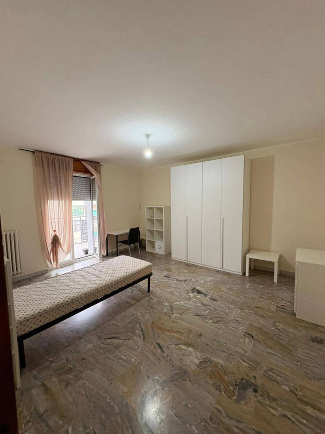 Camera in affitto a Campobasso