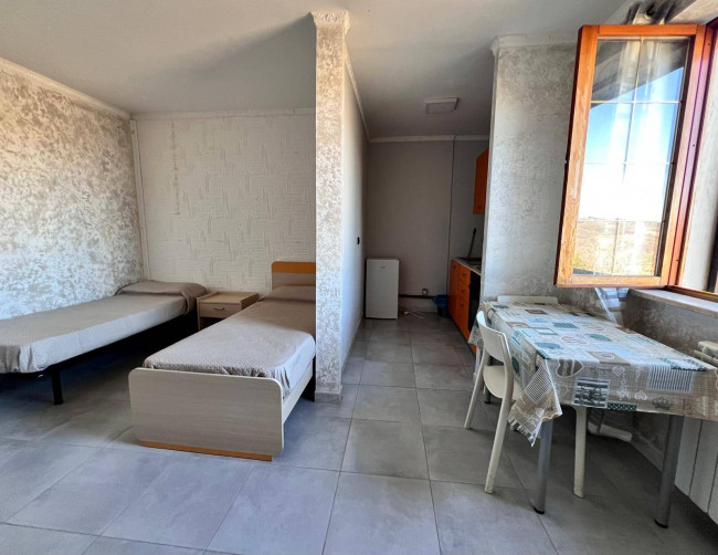 Appartamento in affitto a Ripalimosani