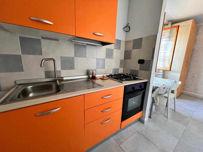 Appartamento in affitto a Ripalimosani